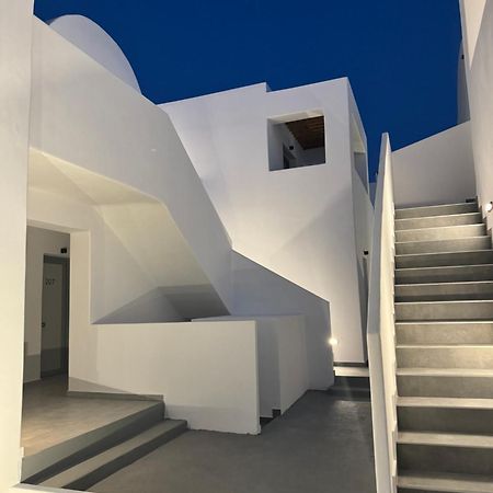 Angelo Estate Santorini Aparthotel Периса Екстериор снимка