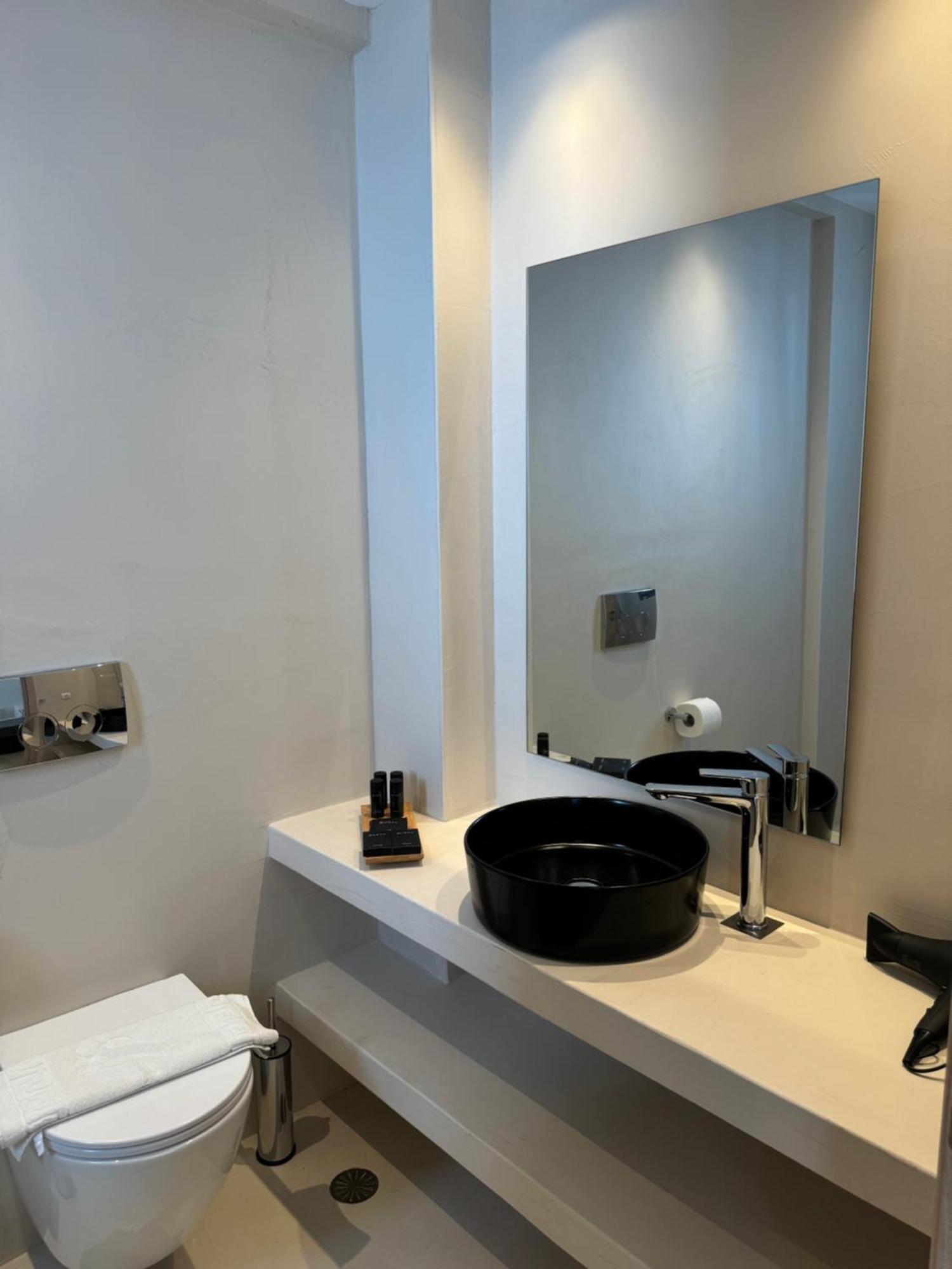 Angelo Estate Santorini Aparthotel Периса Екстериор снимка